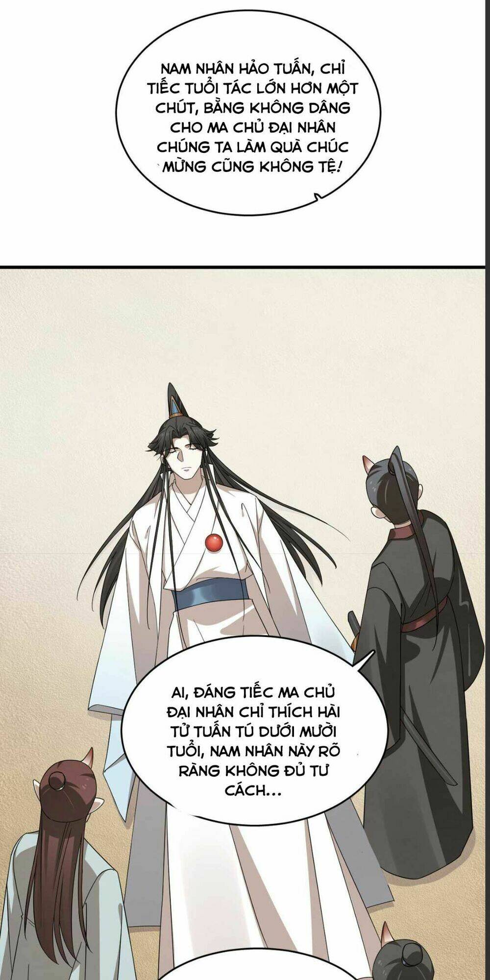 Độc Bộ Thiên Hạ: Đặc Công Thần Y Chapter 375 - Trang 4