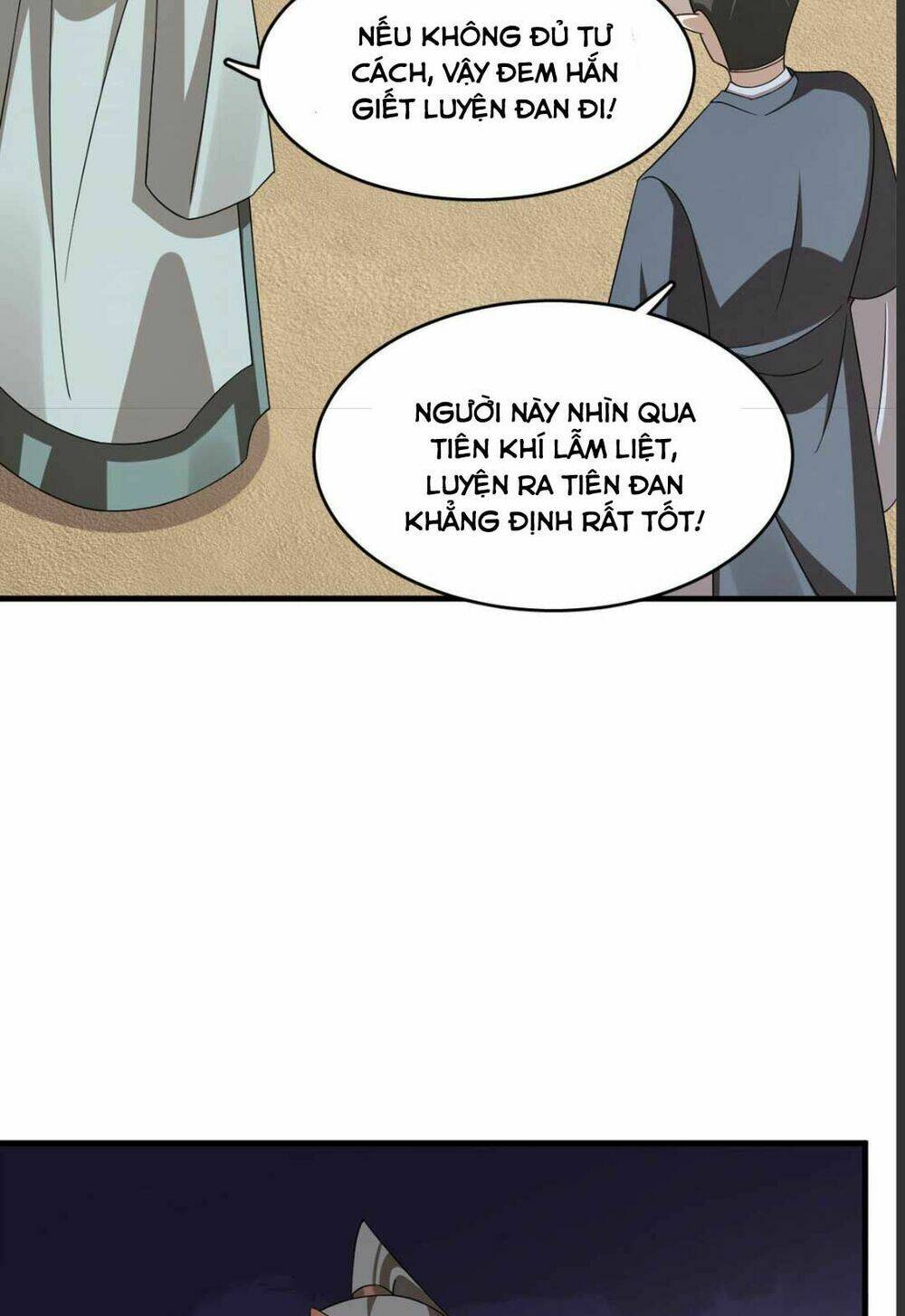 Độc Bộ Thiên Hạ: Đặc Công Thần Y Chapter 375 - Trang 5