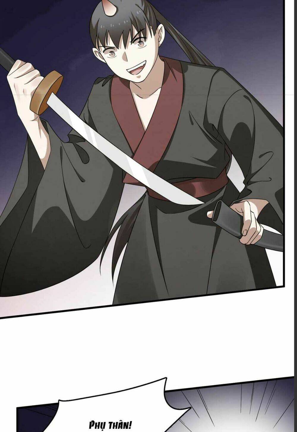 Độc Bộ Thiên Hạ: Đặc Công Thần Y Chapter 375 - Trang 6