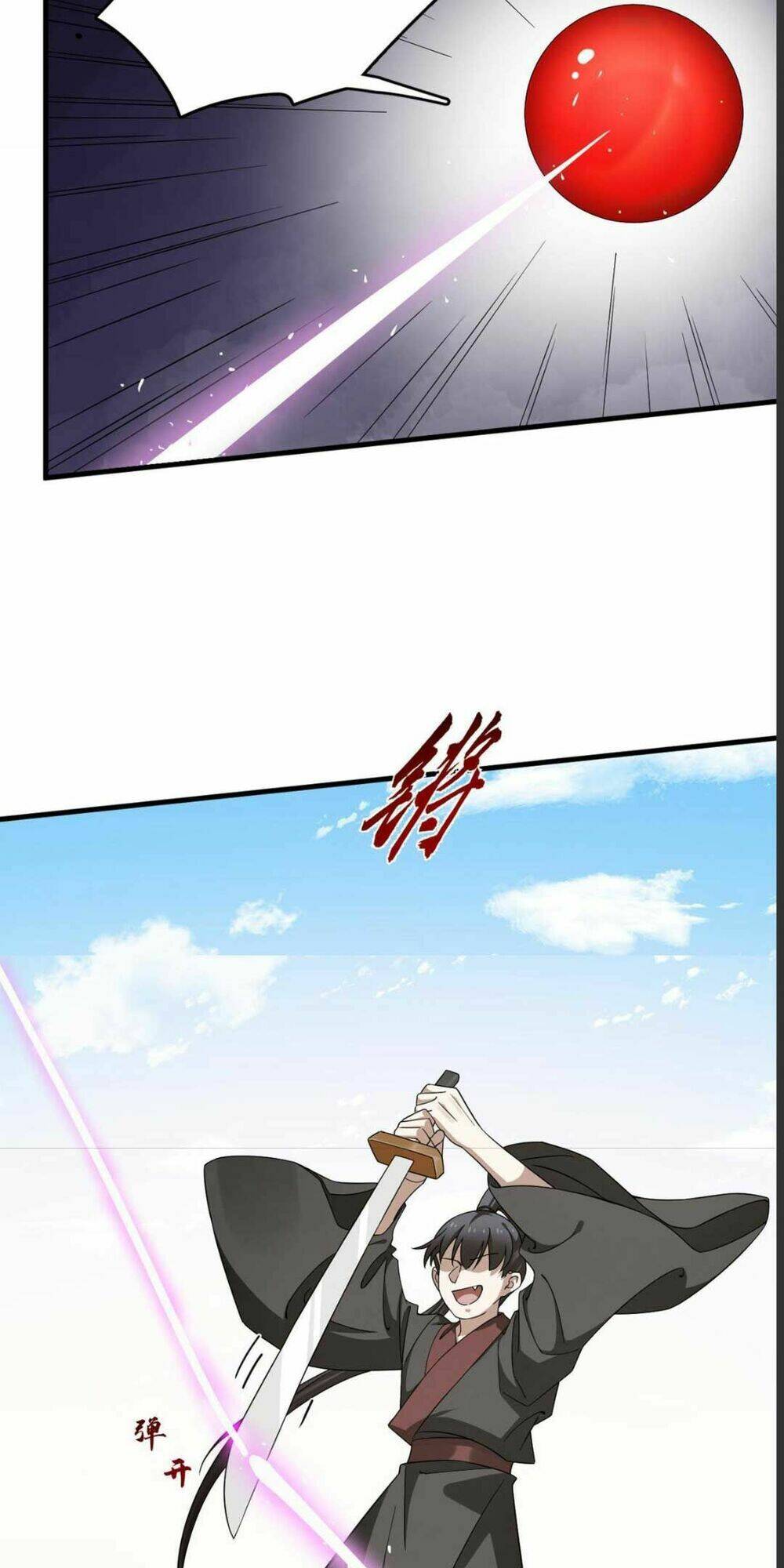 Độc Bộ Thiên Hạ: Đặc Công Thần Y Chapter 375 - Trang 7