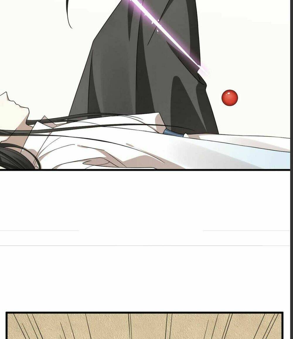 Độc Bộ Thiên Hạ: Đặc Công Thần Y Chapter 375 - Trang 8