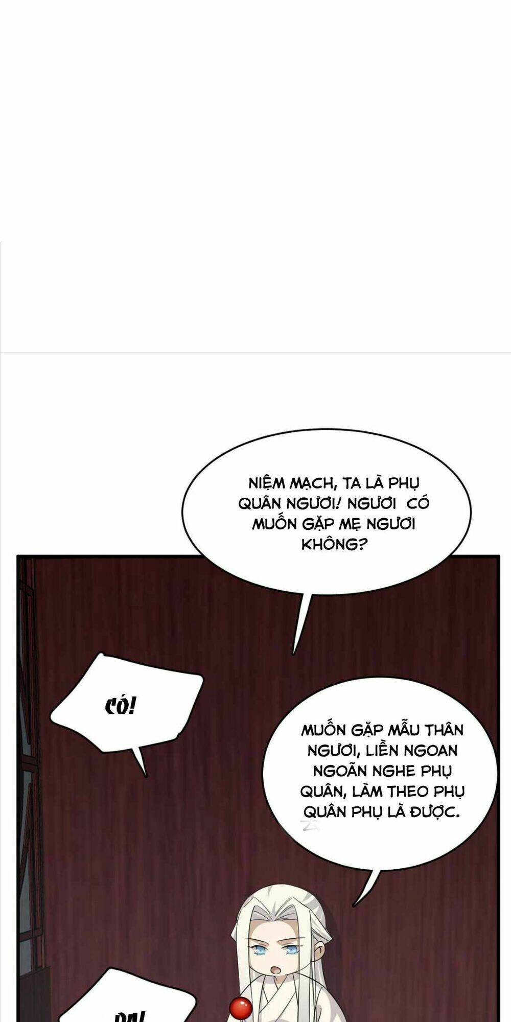 Độc Bộ Thiên Hạ: Đặc Công Thần Y Chapter 376 - Trang 10