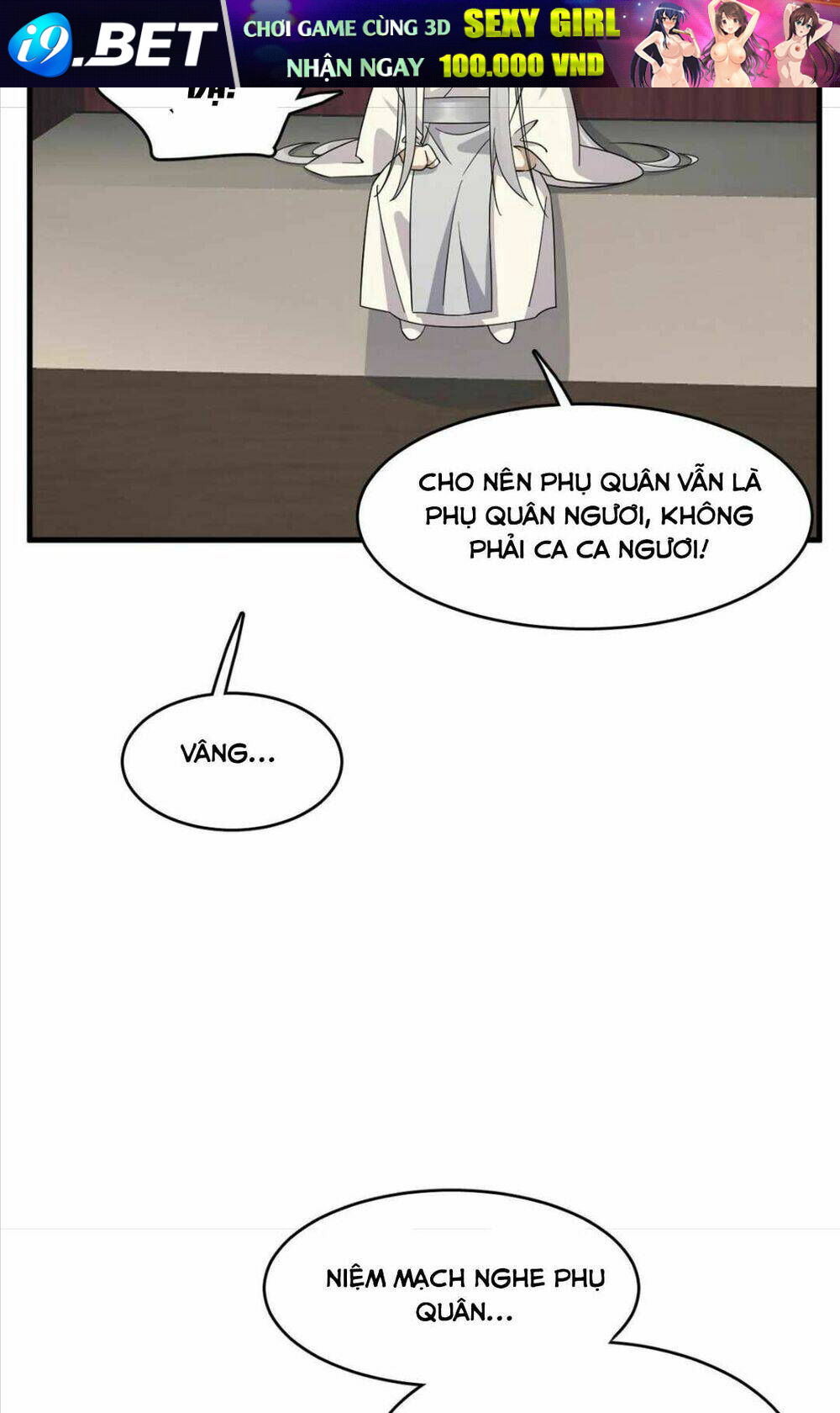 Độc Bộ Thiên Hạ: Đặc Công Thần Y Chapter 376 - Trang 11