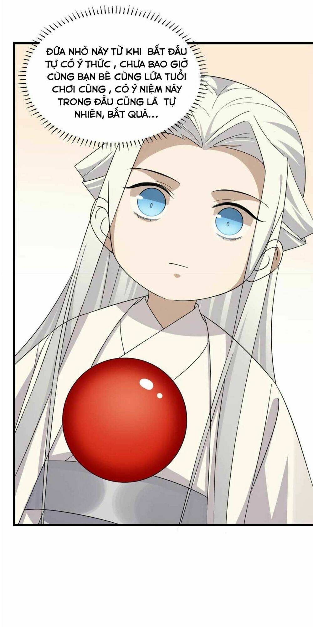 Độc Bộ Thiên Hạ: Đặc Công Thần Y Chapter 376 - Trang 13