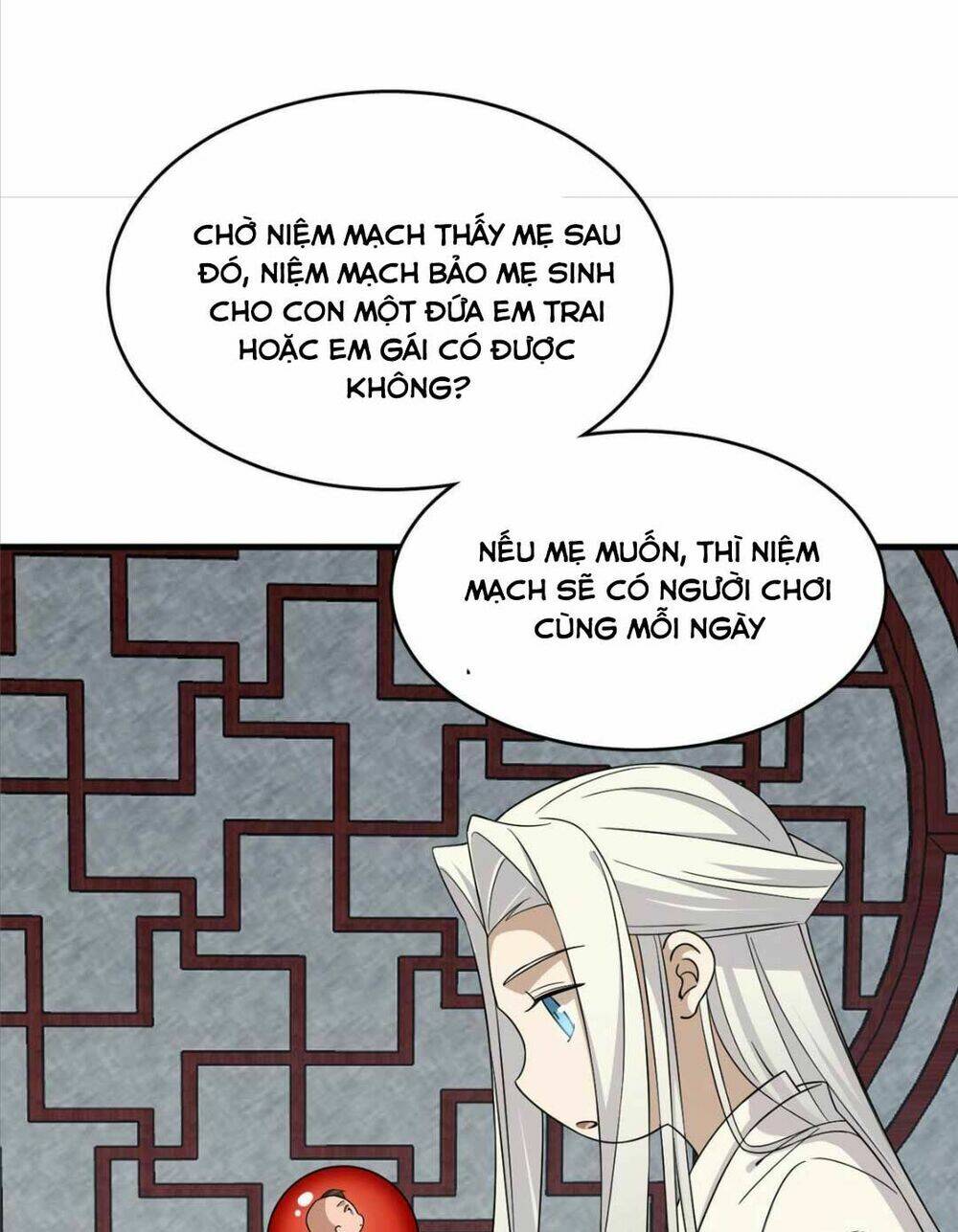 Độc Bộ Thiên Hạ: Đặc Công Thần Y Chapter 376 - Trang 14