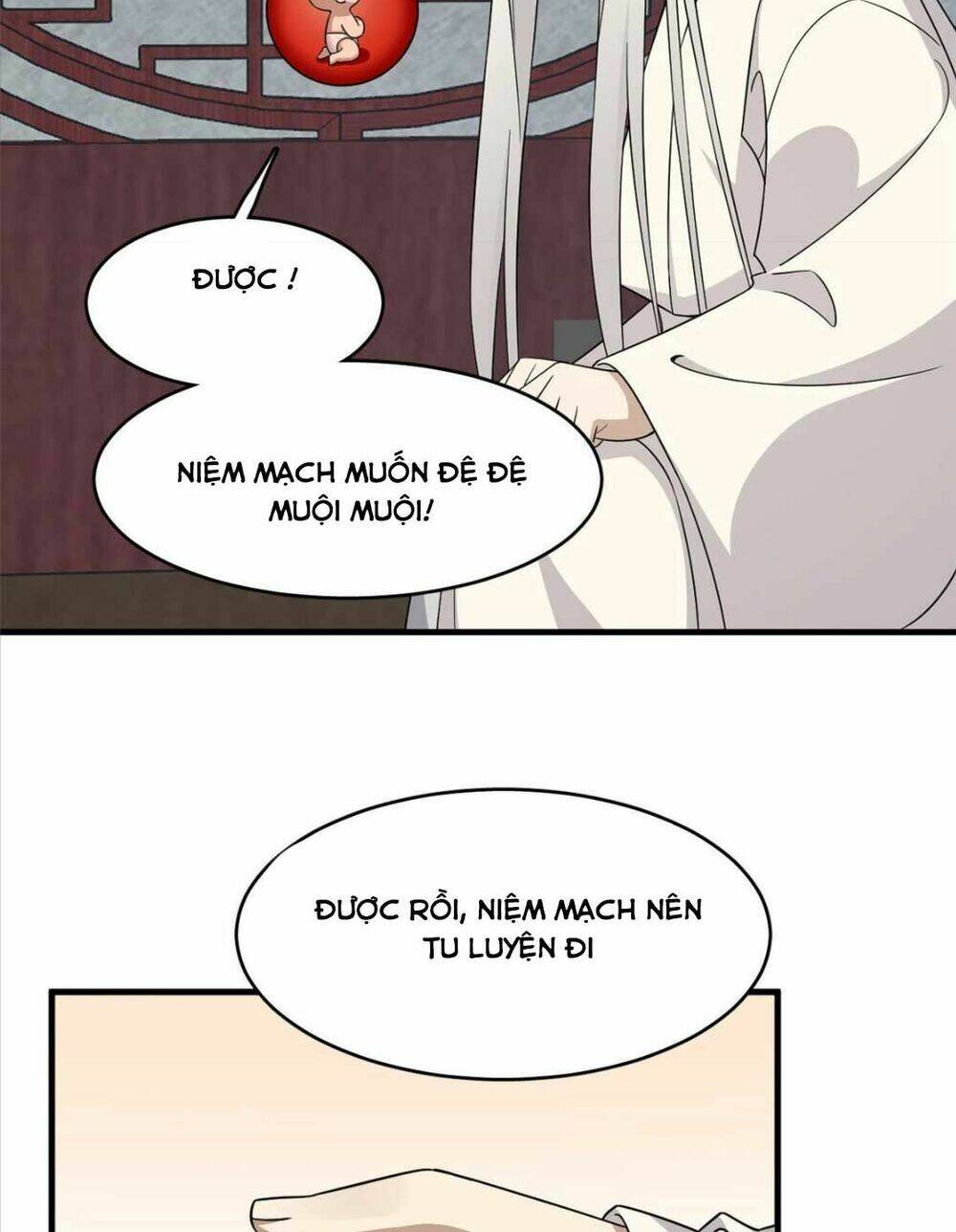 Độc Bộ Thiên Hạ: Đặc Công Thần Y Chapter 376 - Trang 15