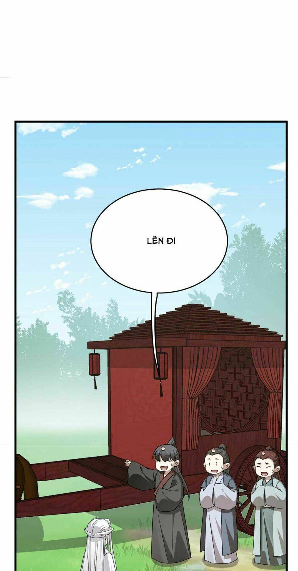 Độc Bộ Thiên Hạ: Đặc Công Thần Y Chapter 376 - Trang 1