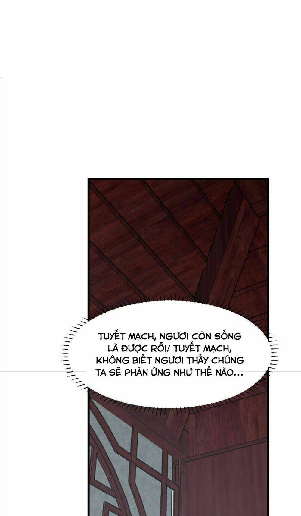 Độc Bộ Thiên Hạ: Đặc Công Thần Y Chapter 376 - Trang 19