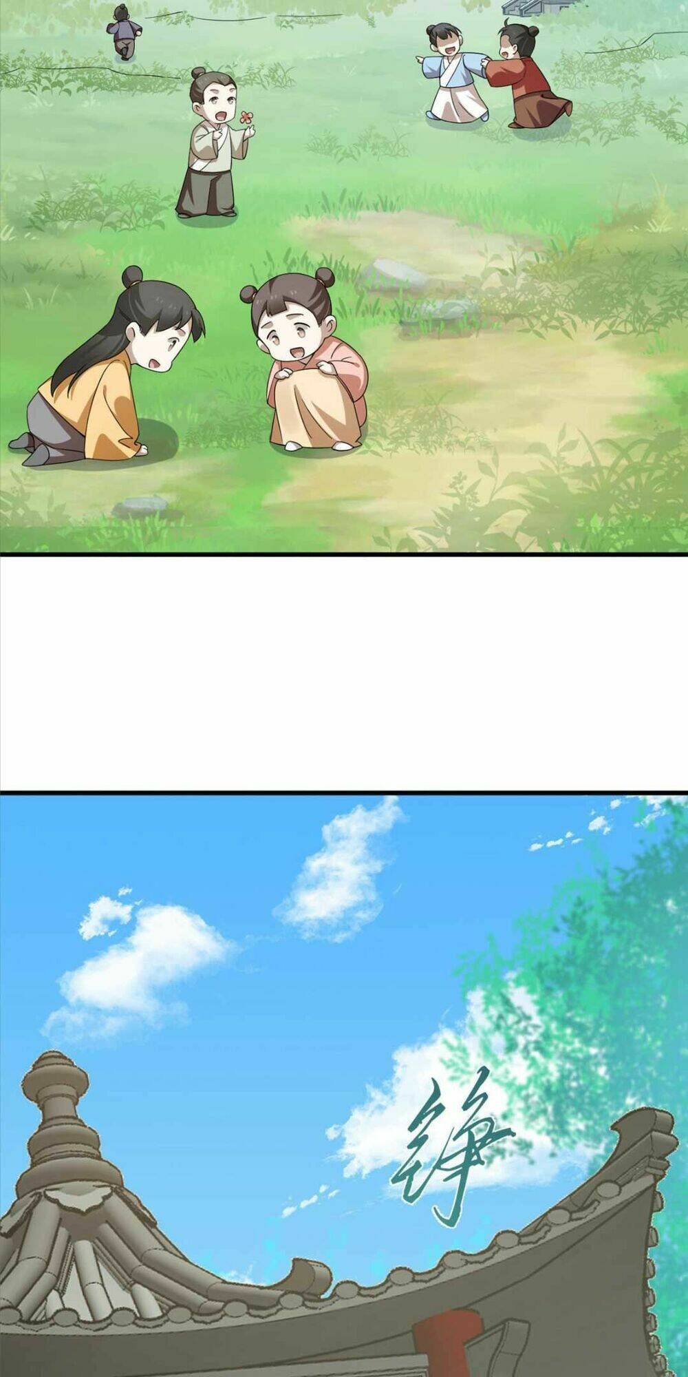 Độc Bộ Thiên Hạ: Đặc Công Thần Y Chapter 376 - Trang 21