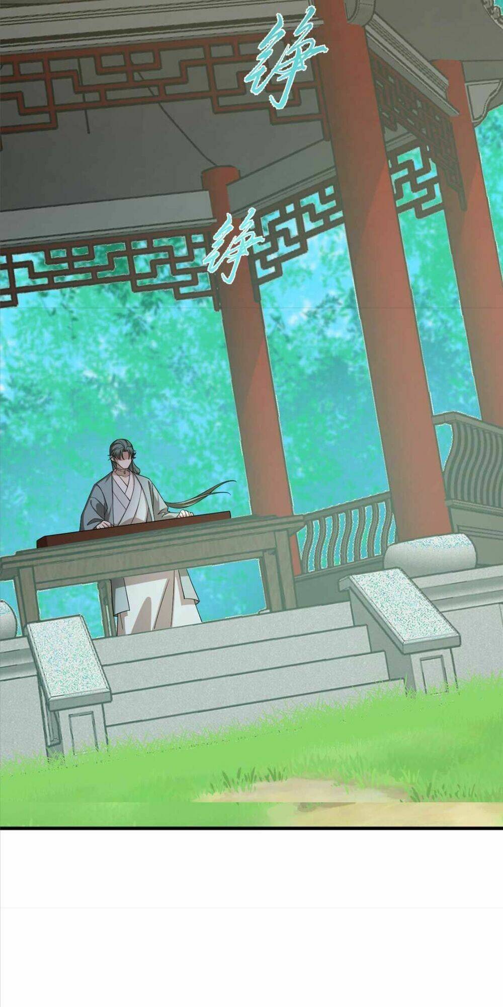 Độc Bộ Thiên Hạ: Đặc Công Thần Y Chapter 376 - Trang 22