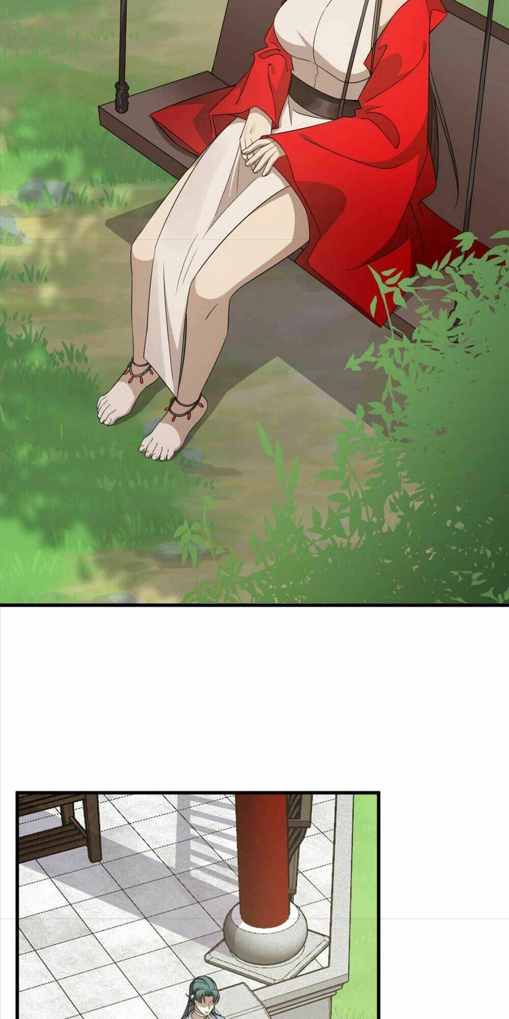 Độc Bộ Thiên Hạ: Đặc Công Thần Y Chapter 376 - Trang 24