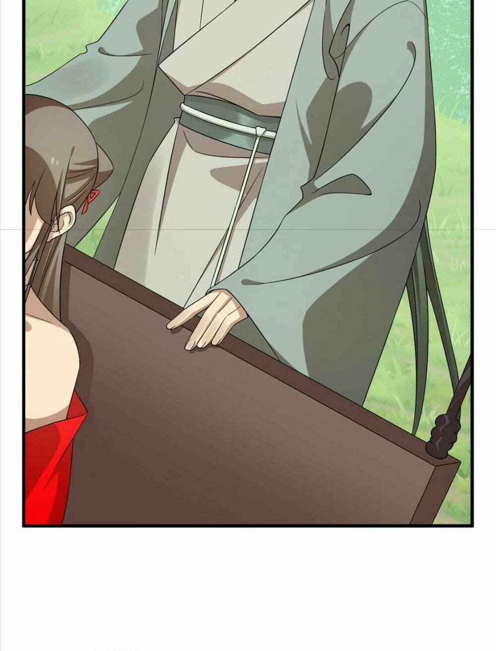 Độc Bộ Thiên Hạ: Đặc Công Thần Y Chapter 376 - Trang 26