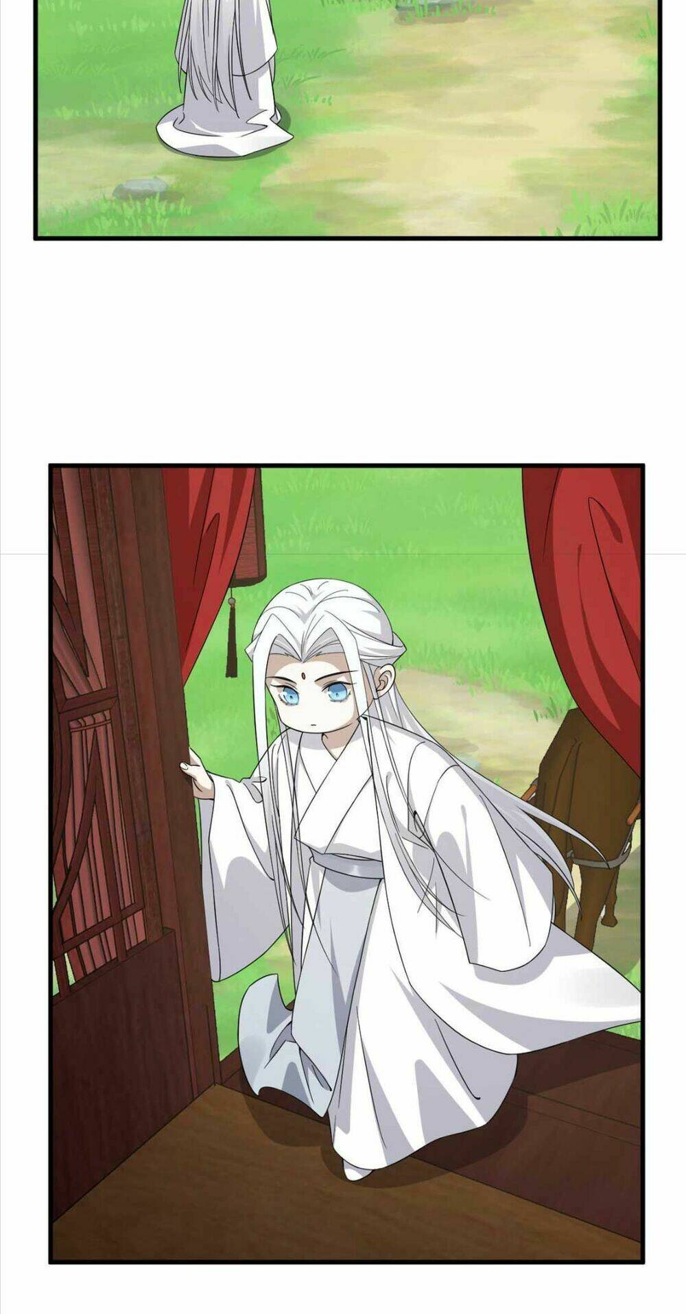 Độc Bộ Thiên Hạ: Đặc Công Thần Y Chapter 376 - Trang 2