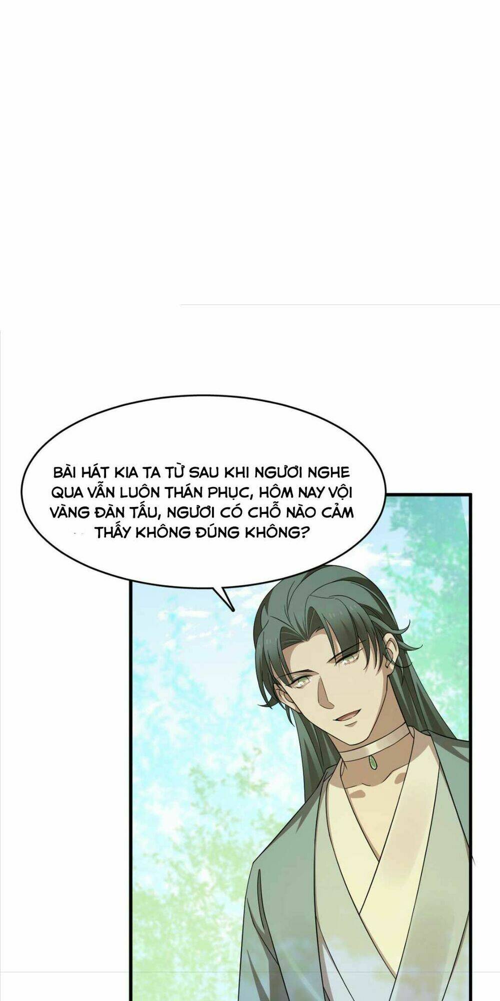 Độc Bộ Thiên Hạ: Đặc Công Thần Y Chapter 376 - Trang 29