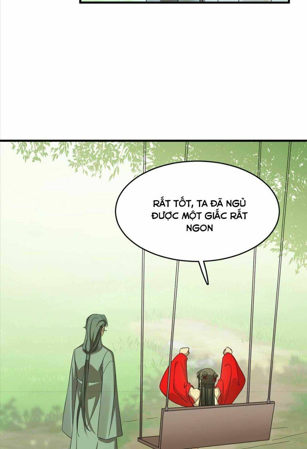 Độc Bộ Thiên Hạ: Đặc Công Thần Y Chapter 376 - Trang 30