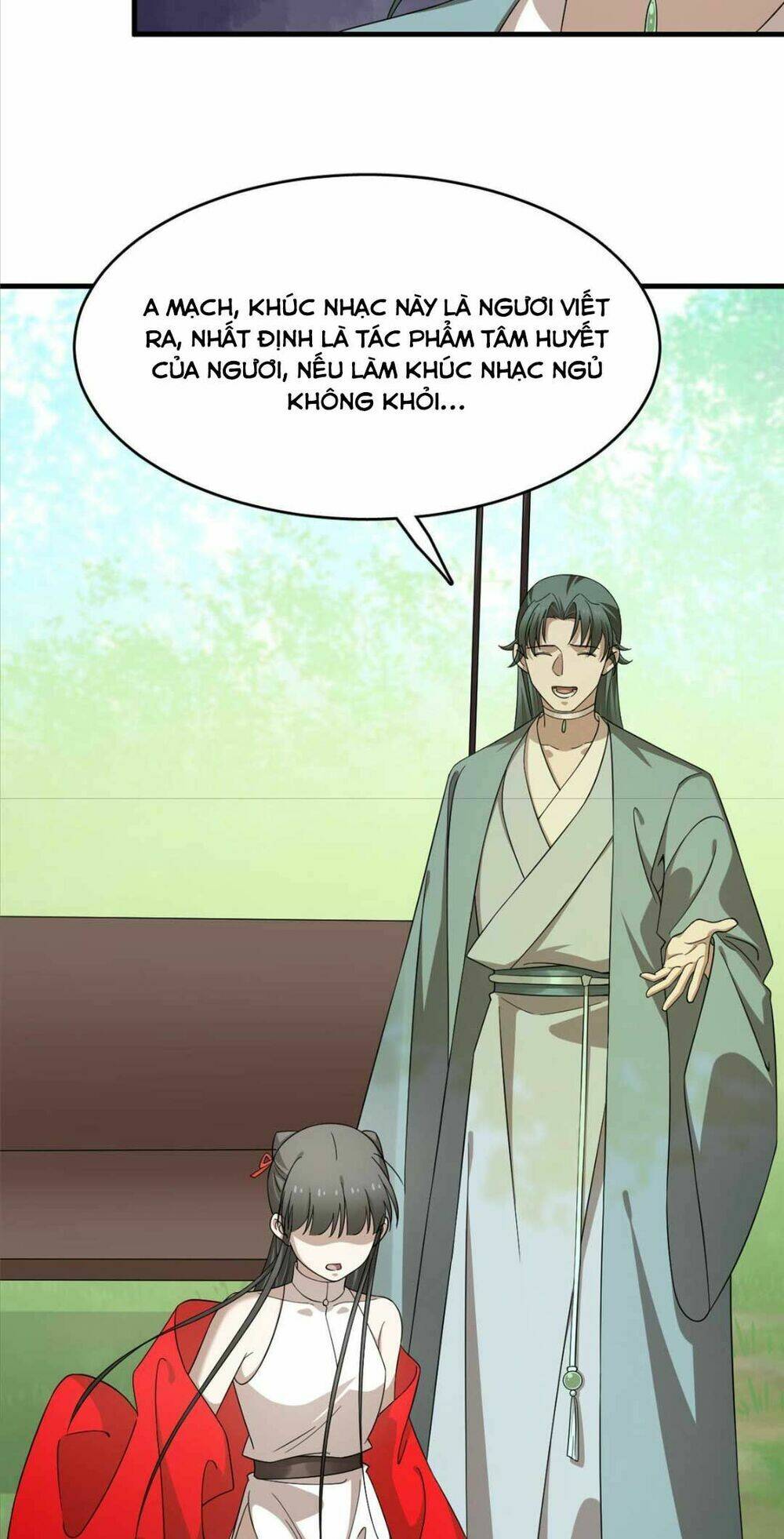 Độc Bộ Thiên Hạ: Đặc Công Thần Y Chapter 376 - Trang 32