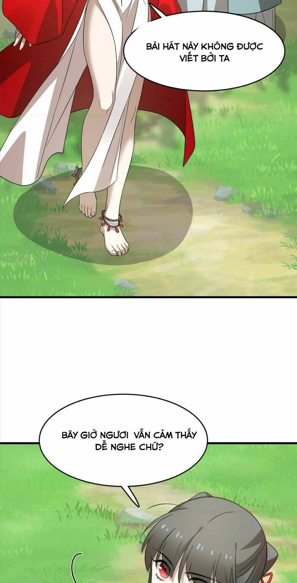 Độc Bộ Thiên Hạ: Đặc Công Thần Y Chapter 376 - Trang 33