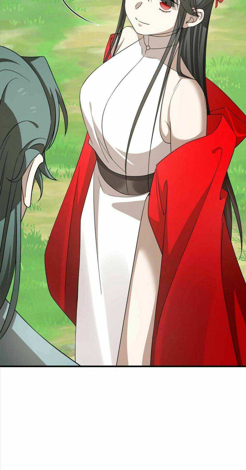 Độc Bộ Thiên Hạ: Đặc Công Thần Y Chapter 376 - Trang 34