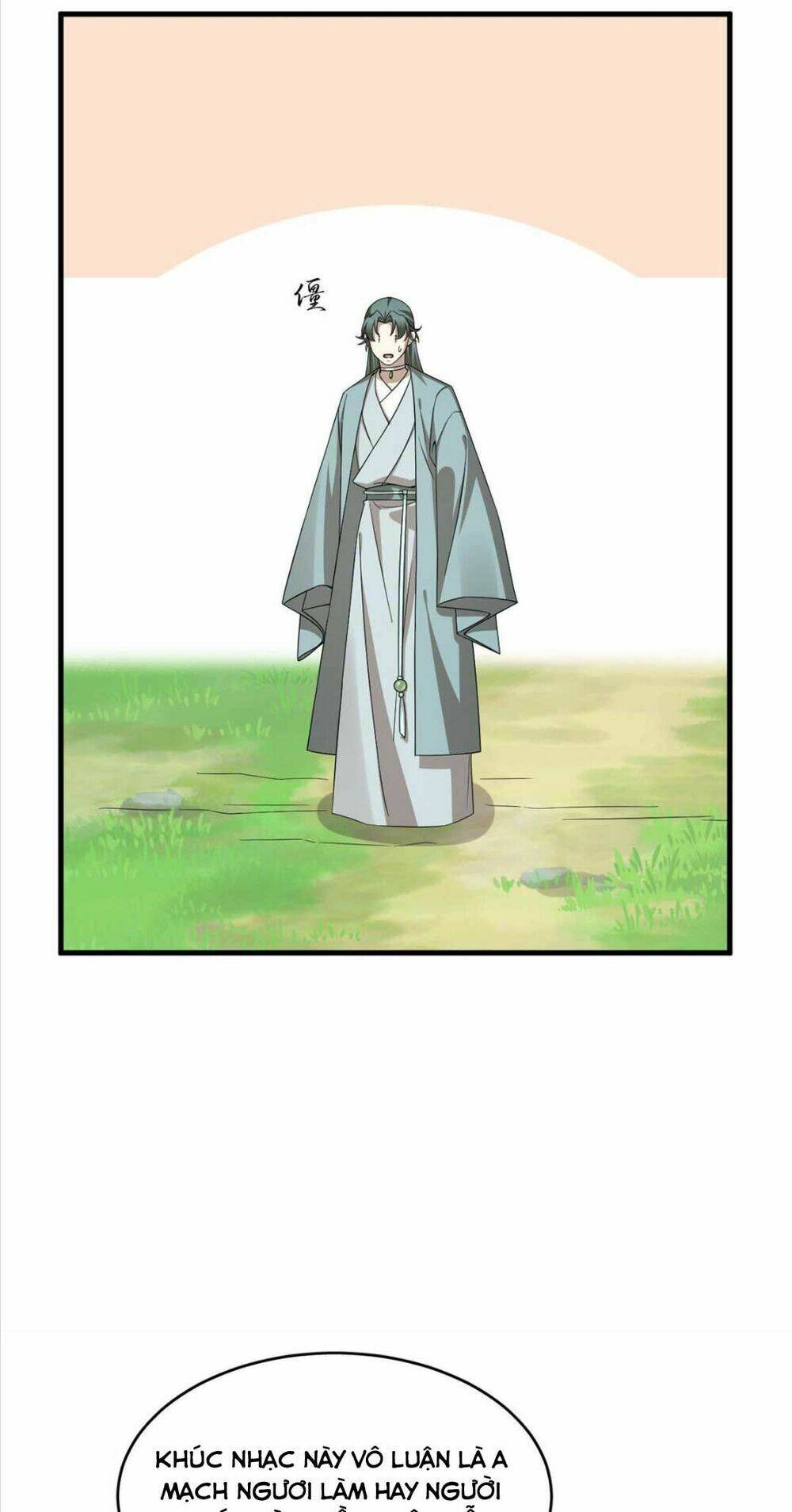 Độc Bộ Thiên Hạ: Đặc Công Thần Y Chapter 376 - Trang 35