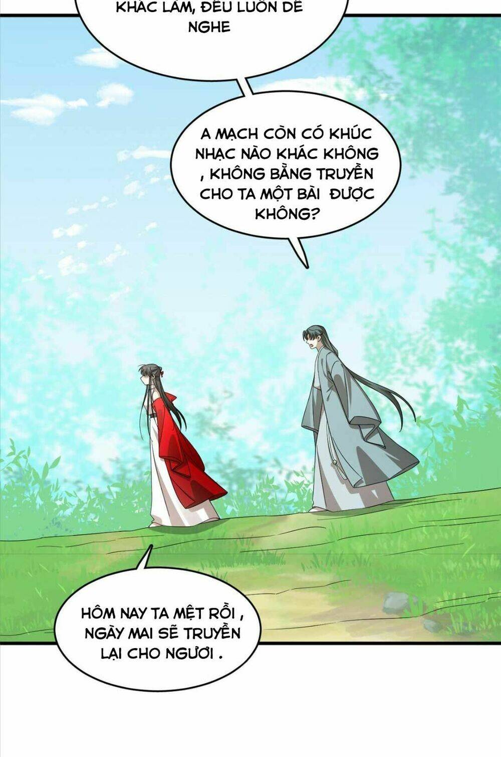 Độc Bộ Thiên Hạ: Đặc Công Thần Y Chapter 376 - Trang 36