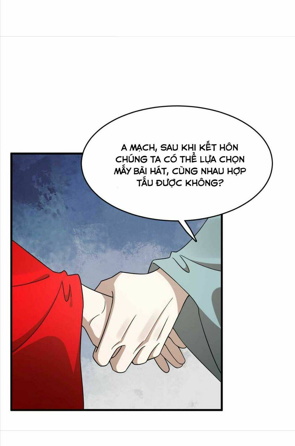 Độc Bộ Thiên Hạ: Đặc Công Thần Y Chapter 376 - Trang 37