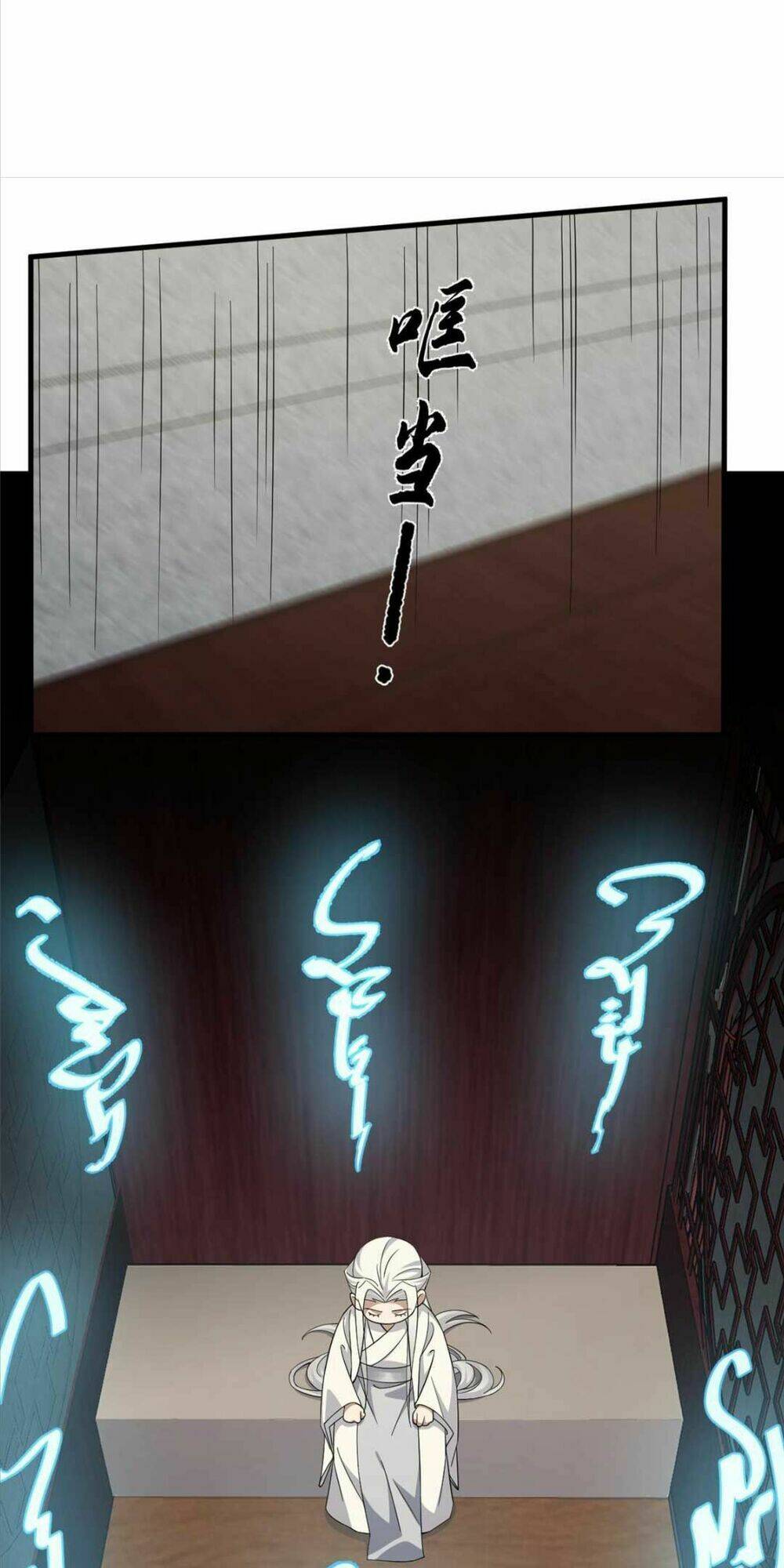 Độc Bộ Thiên Hạ: Đặc Công Thần Y Chapter 376 - Trang 3