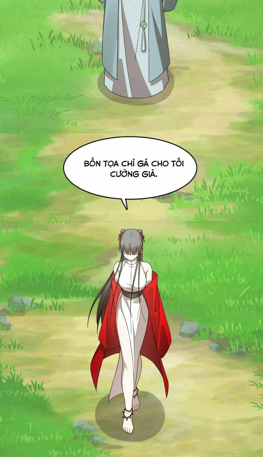 Độc Bộ Thiên Hạ: Đặc Công Thần Y Chapter 376 - Trang 43