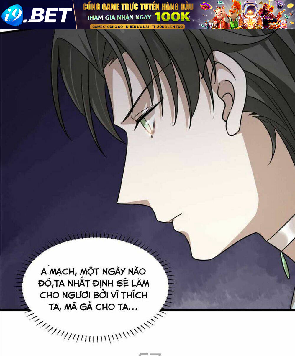 Độc Bộ Thiên Hạ: Đặc Công Thần Y Chapter 376 - Trang 46