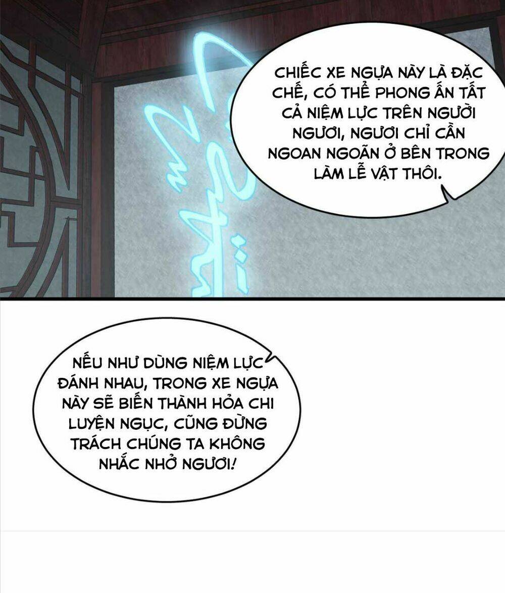 Độc Bộ Thiên Hạ: Đặc Công Thần Y Chapter 376 - Trang 5