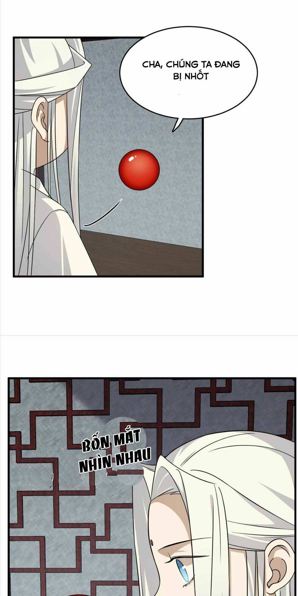 Độc Bộ Thiên Hạ: Đặc Công Thần Y Chapter 376 - Trang 6