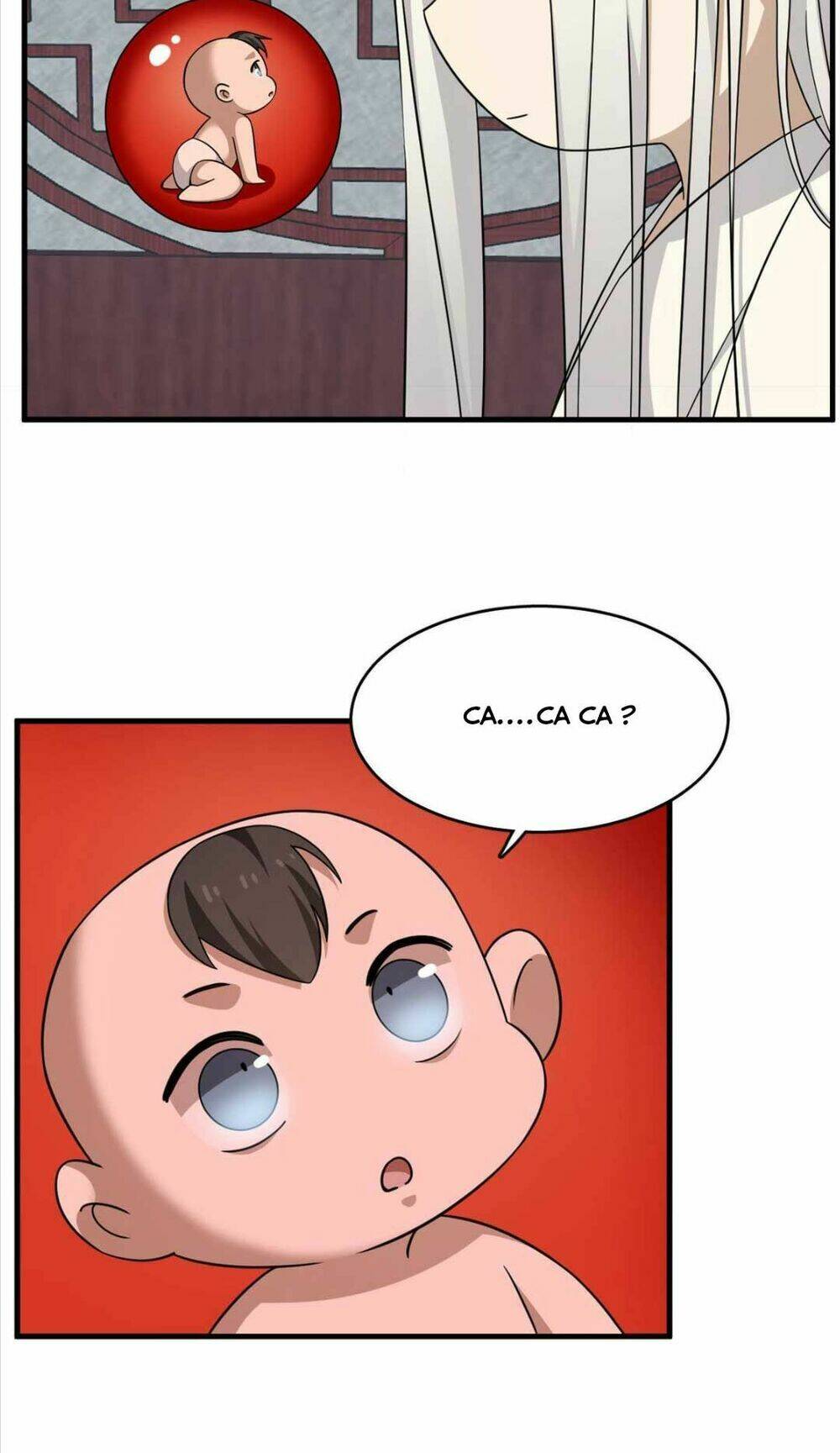 Độc Bộ Thiên Hạ: Đặc Công Thần Y Chapter 376 - Trang 7