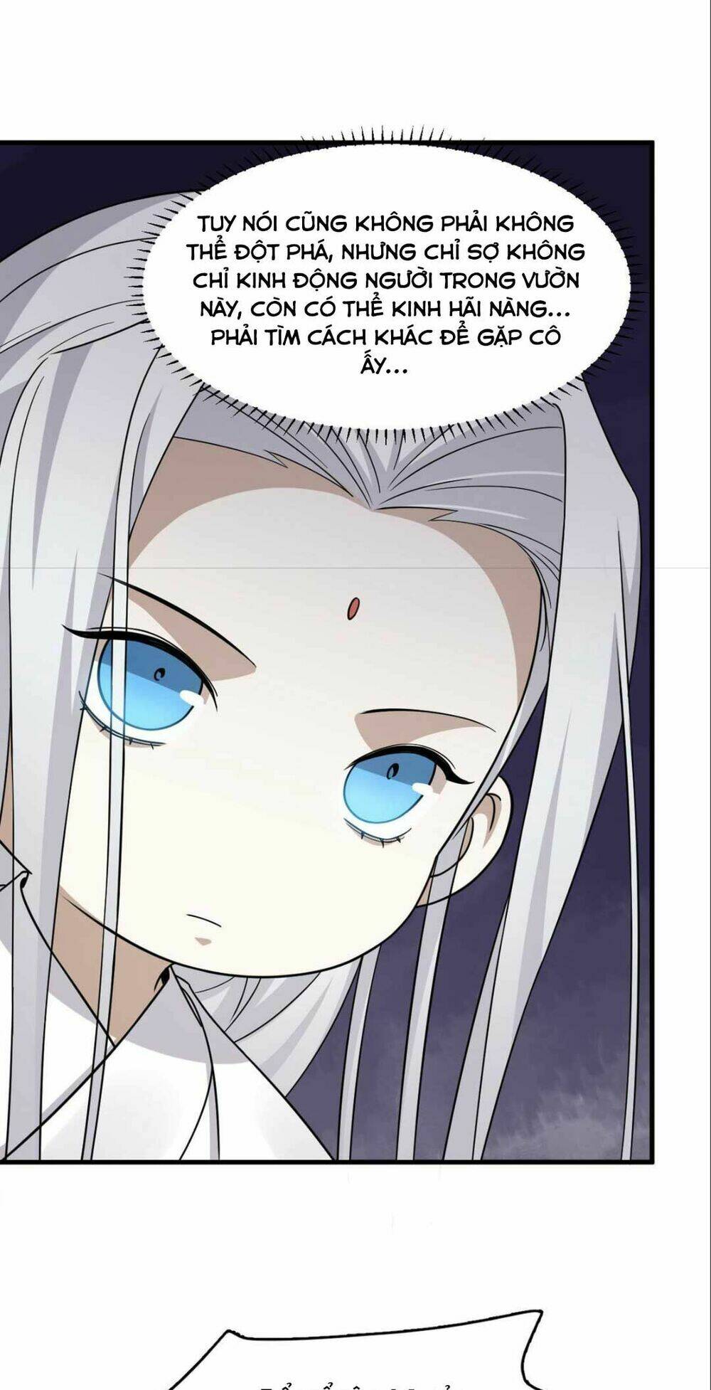 Độc Bộ Thiên Hạ: Đặc Công Thần Y Chapter 378 - Trang 11