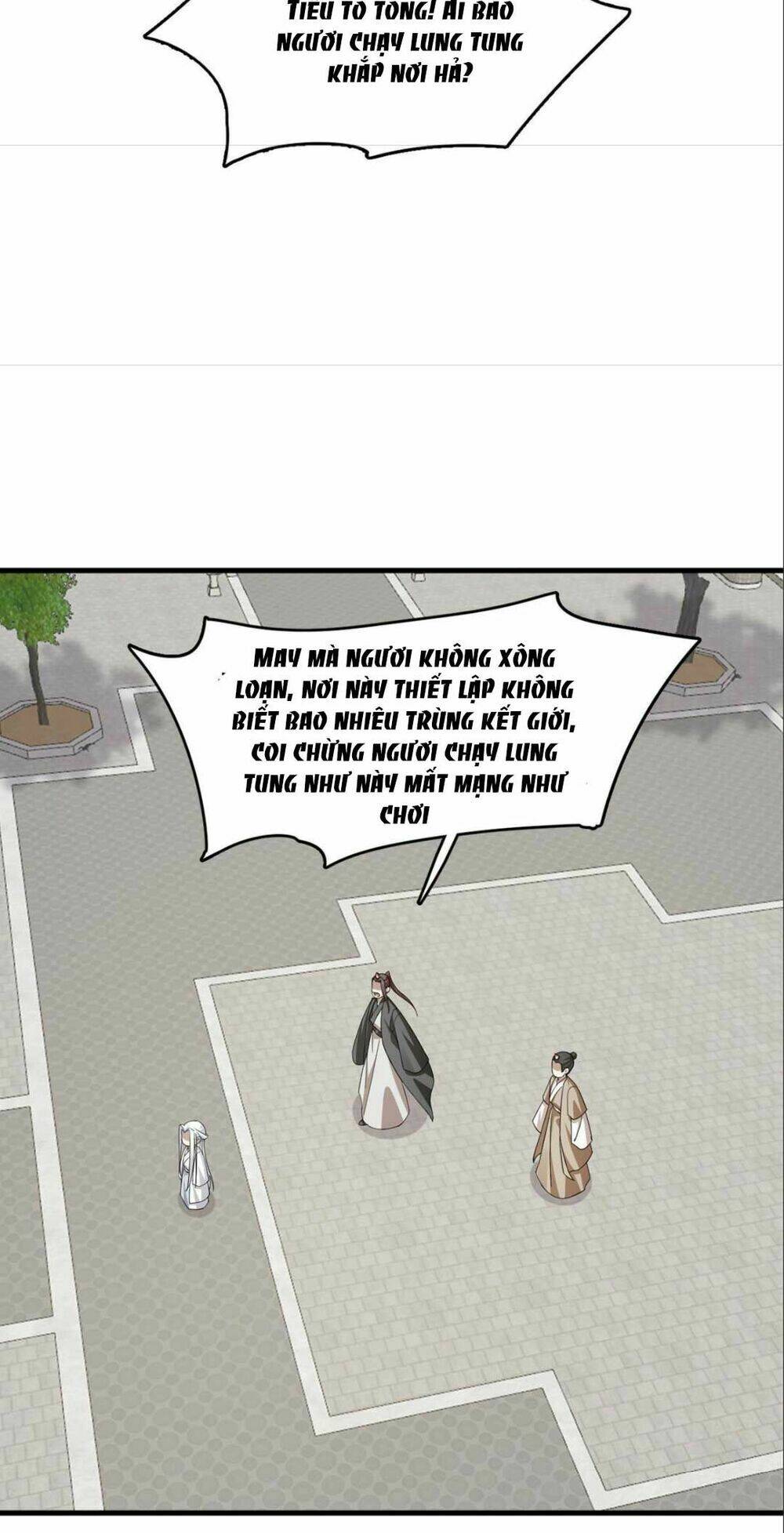 Độc Bộ Thiên Hạ: Đặc Công Thần Y Chapter 378 - Trang 12