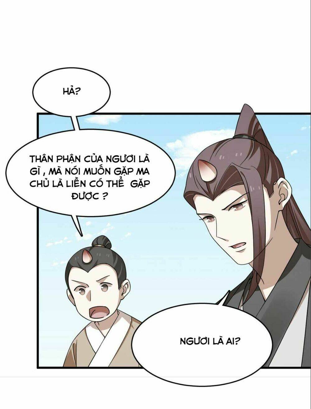 Độc Bộ Thiên Hạ: Đặc Công Thần Y Chapter 378 - Trang 14