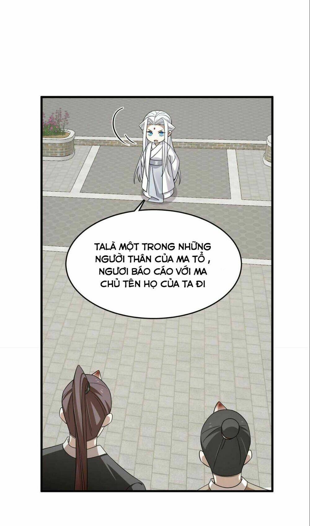 Độc Bộ Thiên Hạ: Đặc Công Thần Y Chapter 378 - Trang 15