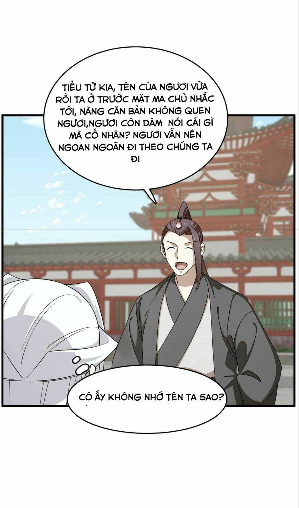 Độc Bộ Thiên Hạ: Đặc Công Thần Y Chapter 378 - Trang 16