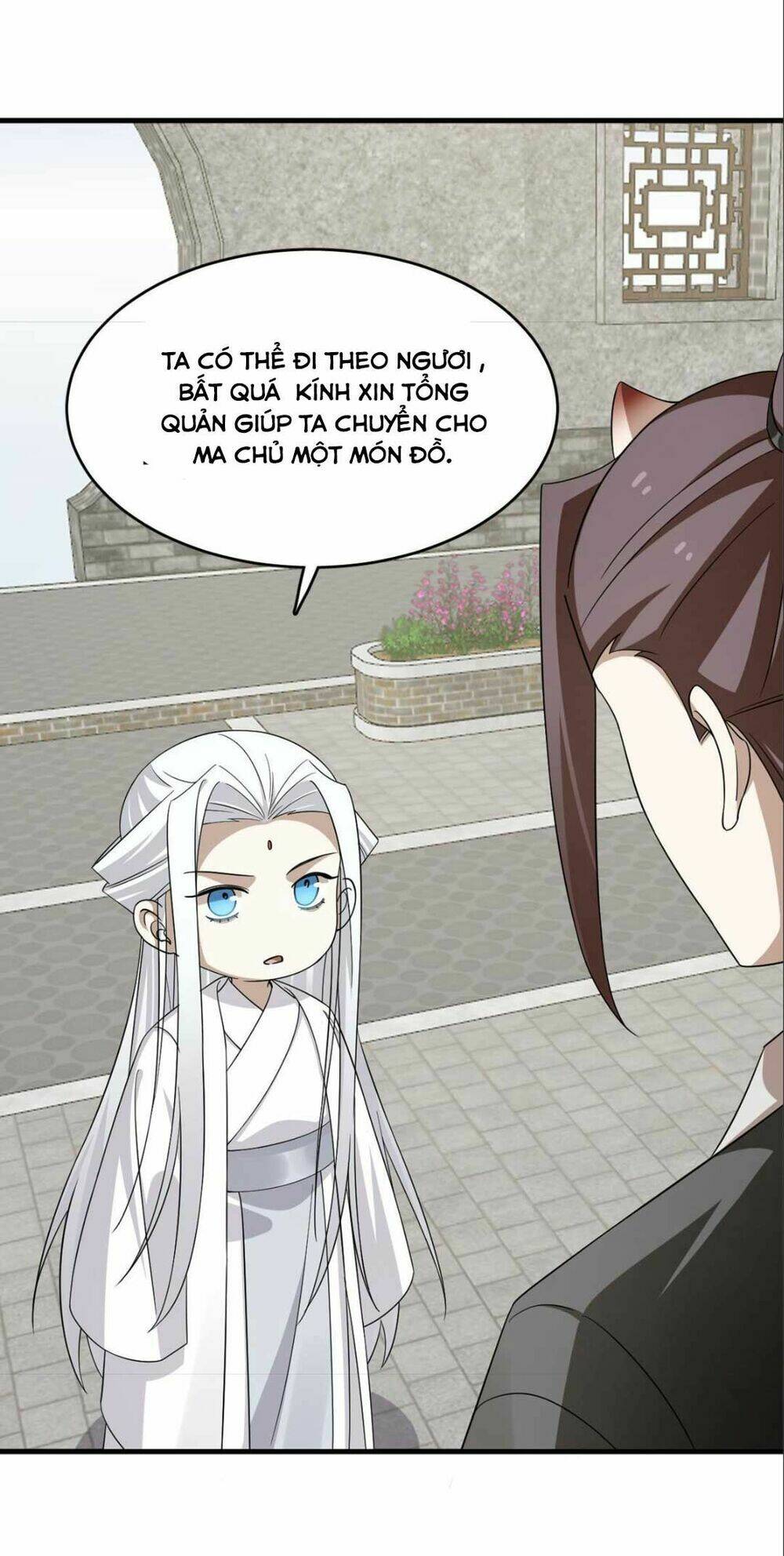 Độc Bộ Thiên Hạ: Đặc Công Thần Y Chapter 378 - Trang 17