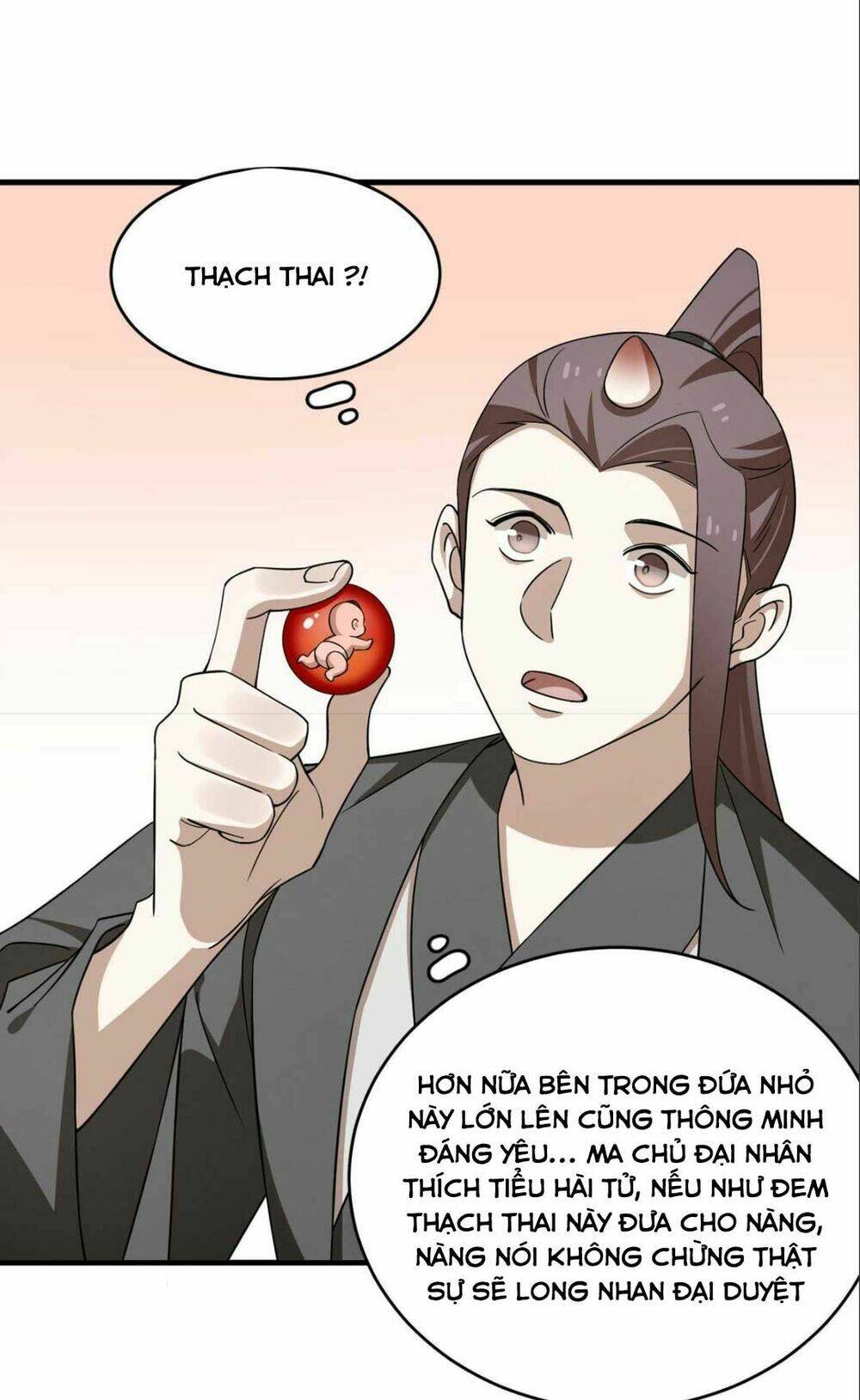 Độc Bộ Thiên Hạ: Đặc Công Thần Y Chapter 378 - Trang 20