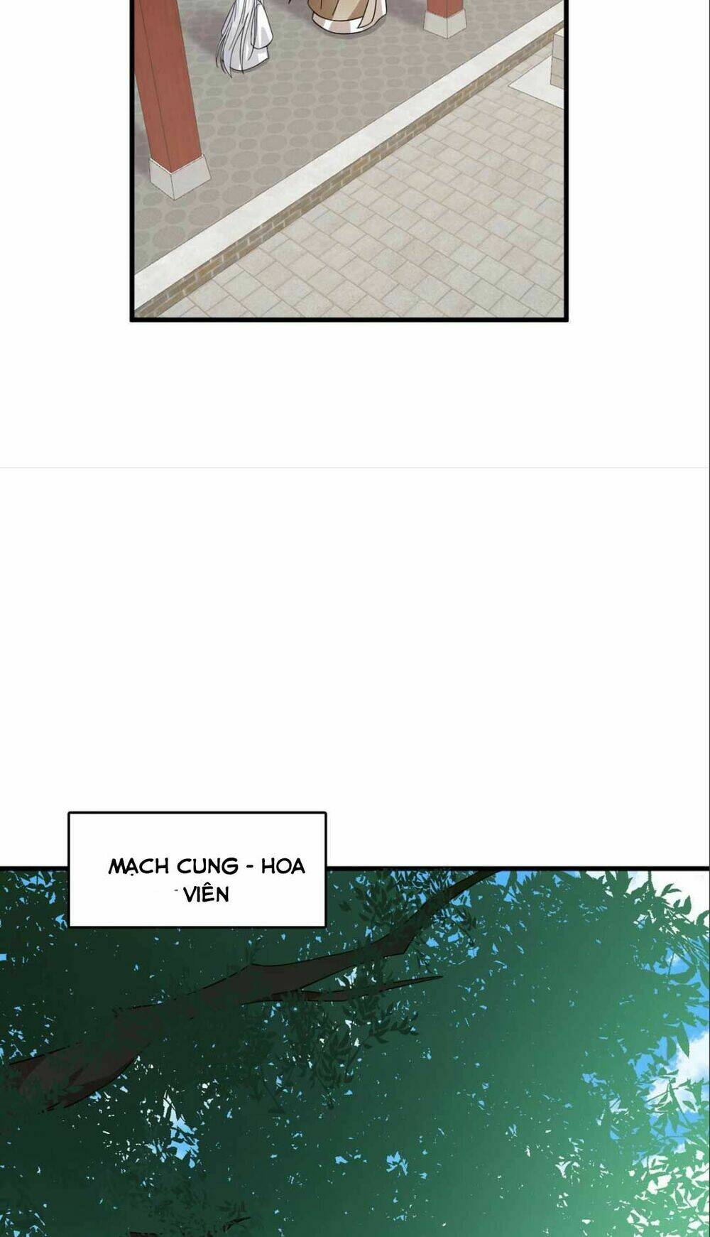 Độc Bộ Thiên Hạ: Đặc Công Thần Y Chapter 378 - Trang 22