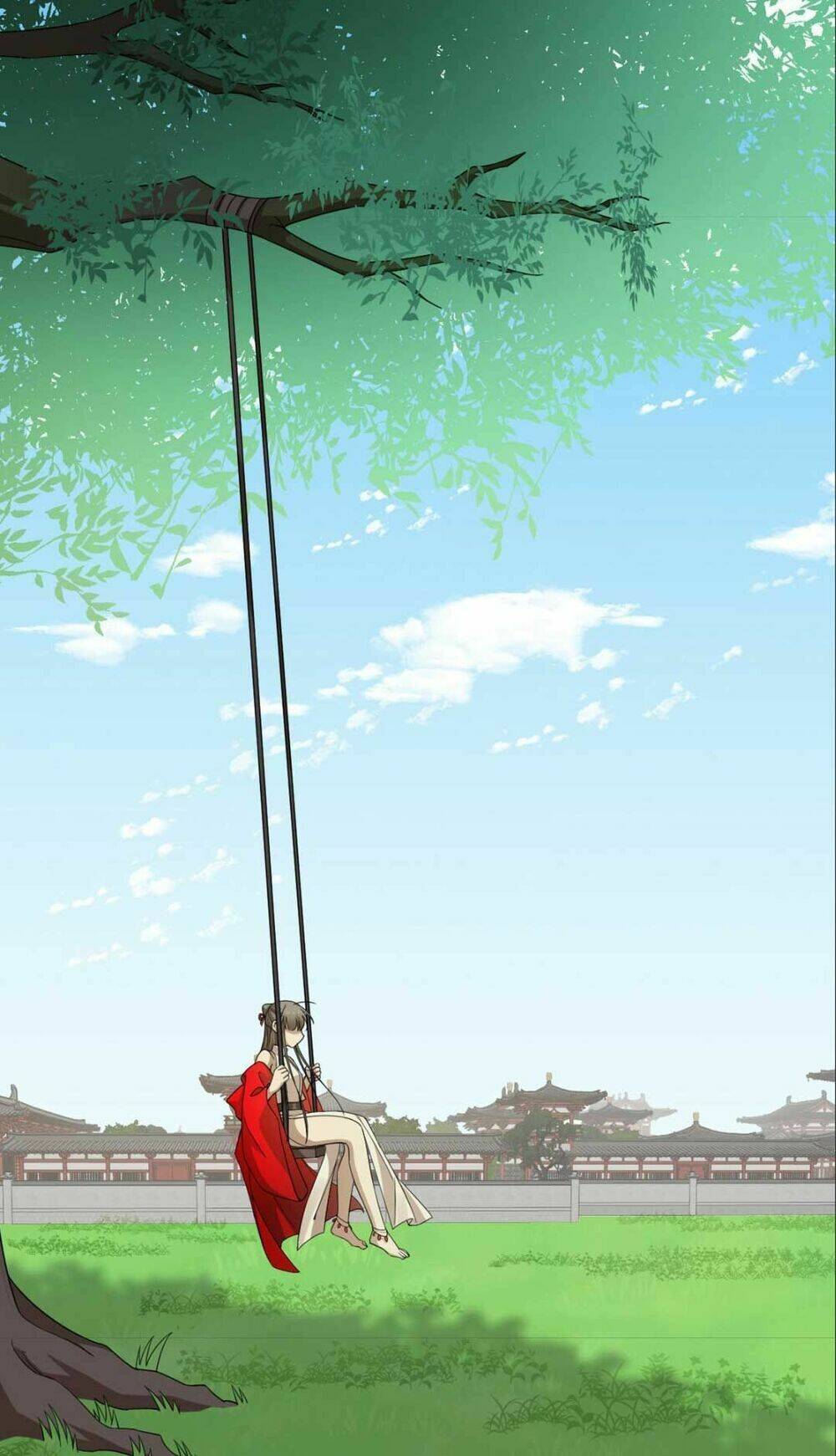 Độc Bộ Thiên Hạ: Đặc Công Thần Y Chapter 378 - Trang 23