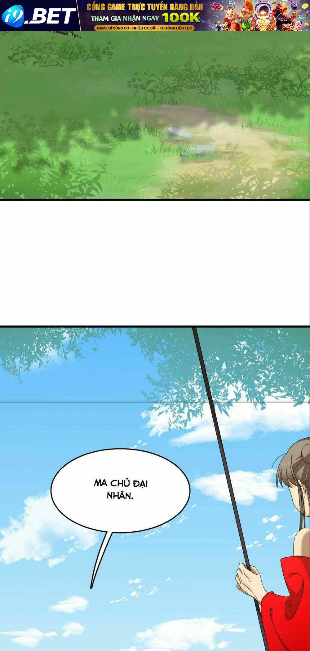 Độc Bộ Thiên Hạ: Đặc Công Thần Y Chapter 378 - Trang 24