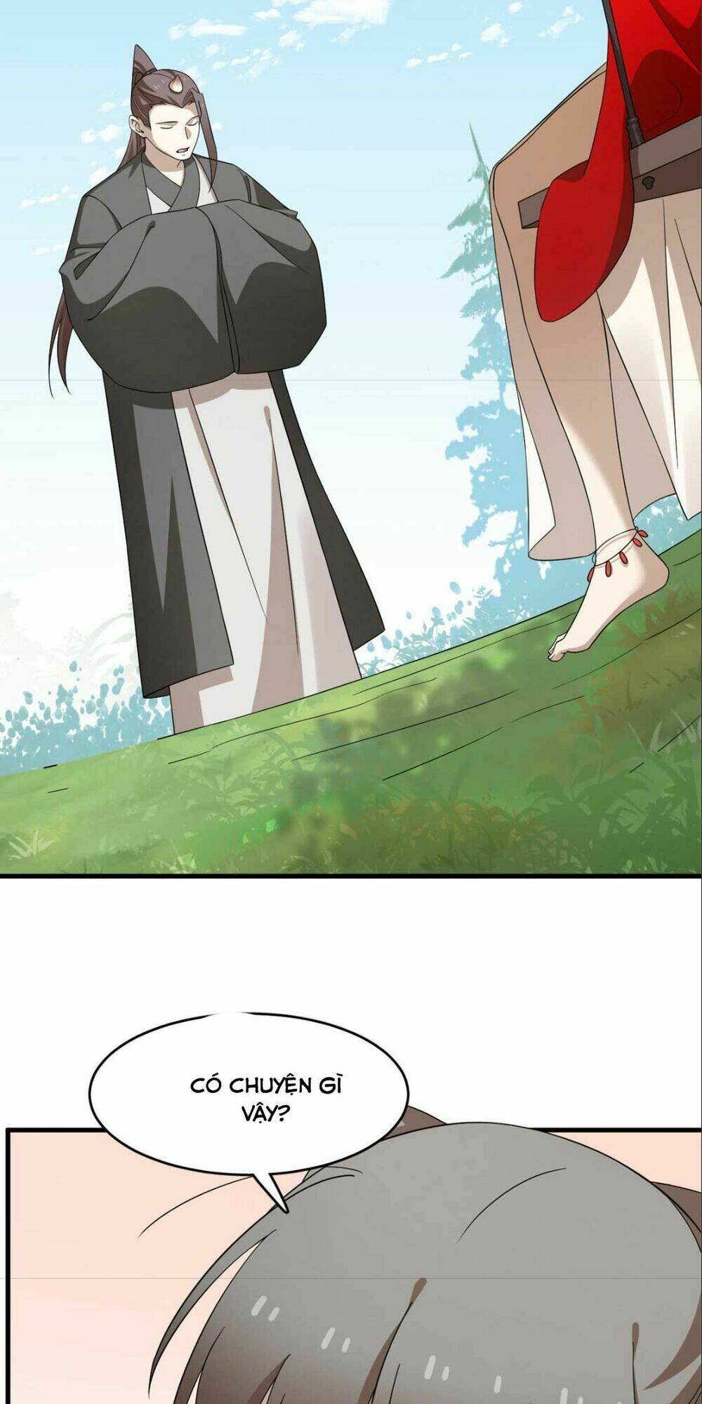 Độc Bộ Thiên Hạ: Đặc Công Thần Y Chapter 378 - Trang 25