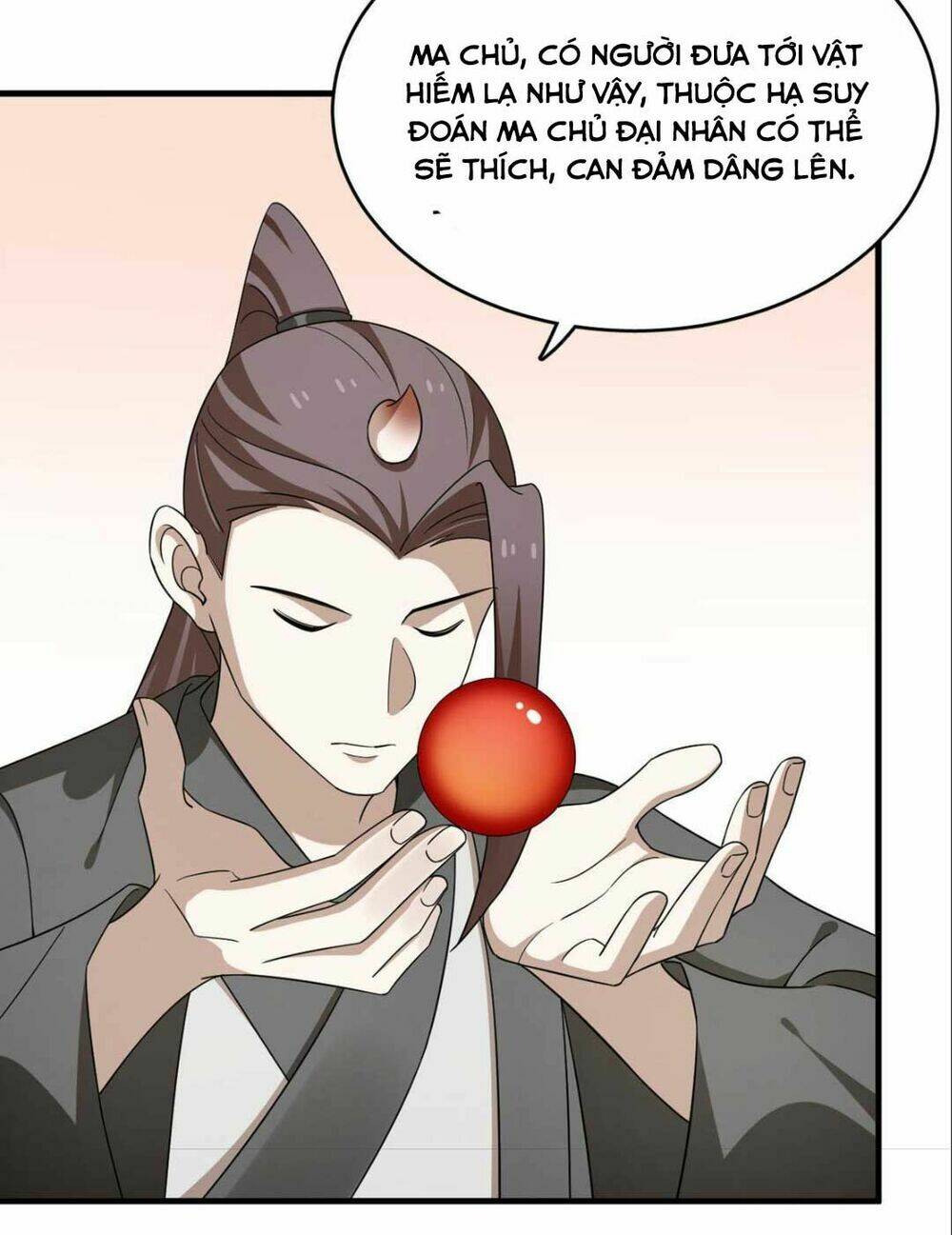 Độc Bộ Thiên Hạ: Đặc Công Thần Y Chapter 378 - Trang 27