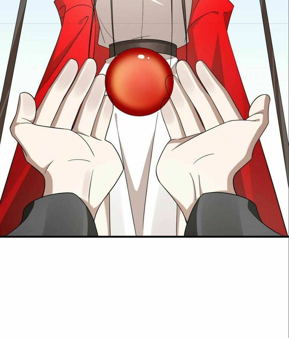 Độc Bộ Thiên Hạ: Đặc Công Thần Y Chapter 378 - Trang 29