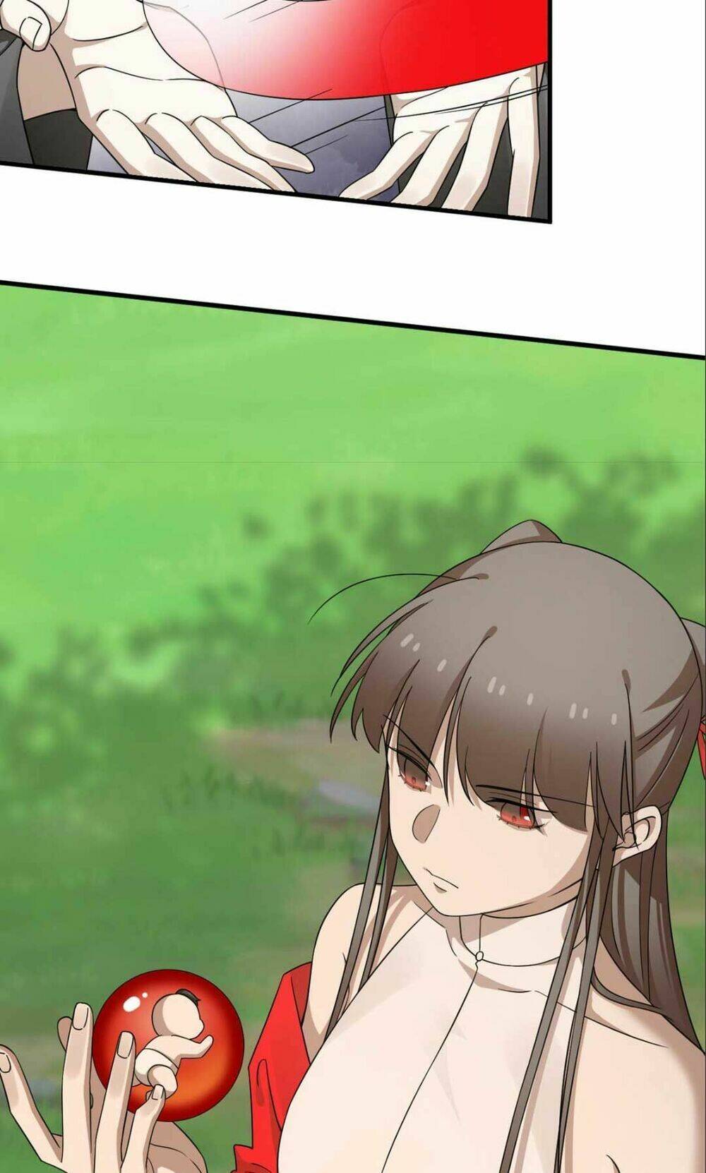 Độc Bộ Thiên Hạ: Đặc Công Thần Y Chapter 378 - Trang 32