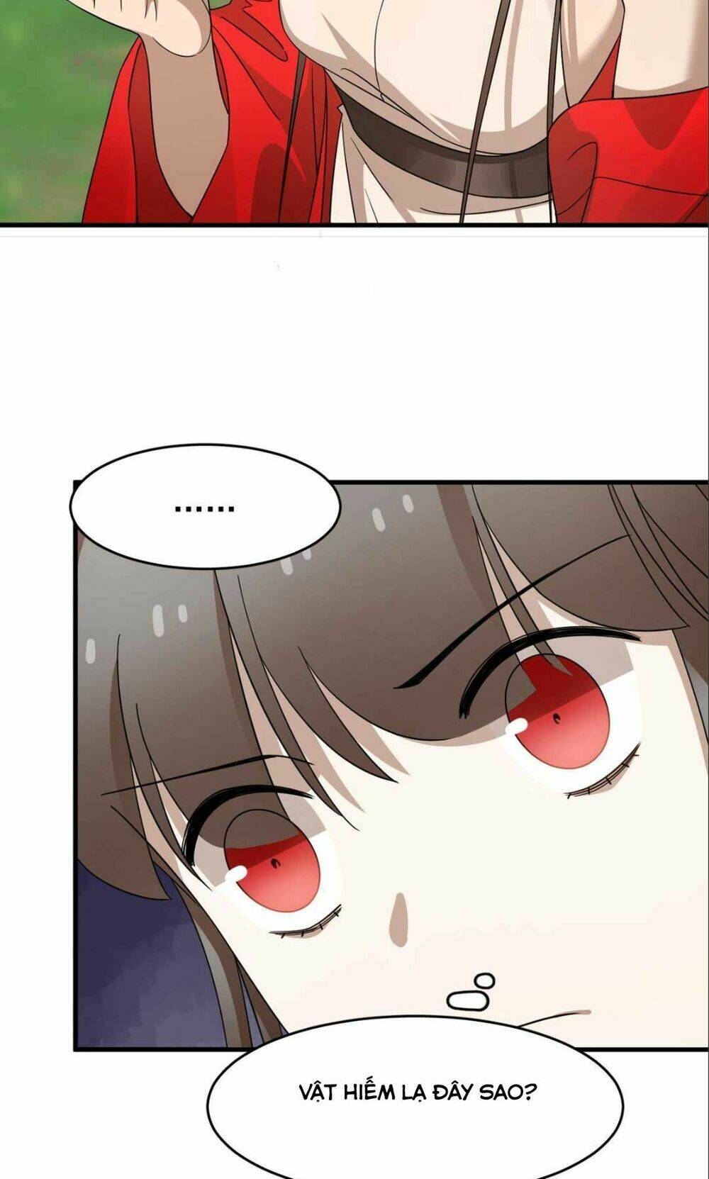 Độc Bộ Thiên Hạ: Đặc Công Thần Y Chapter 378 - Trang 33