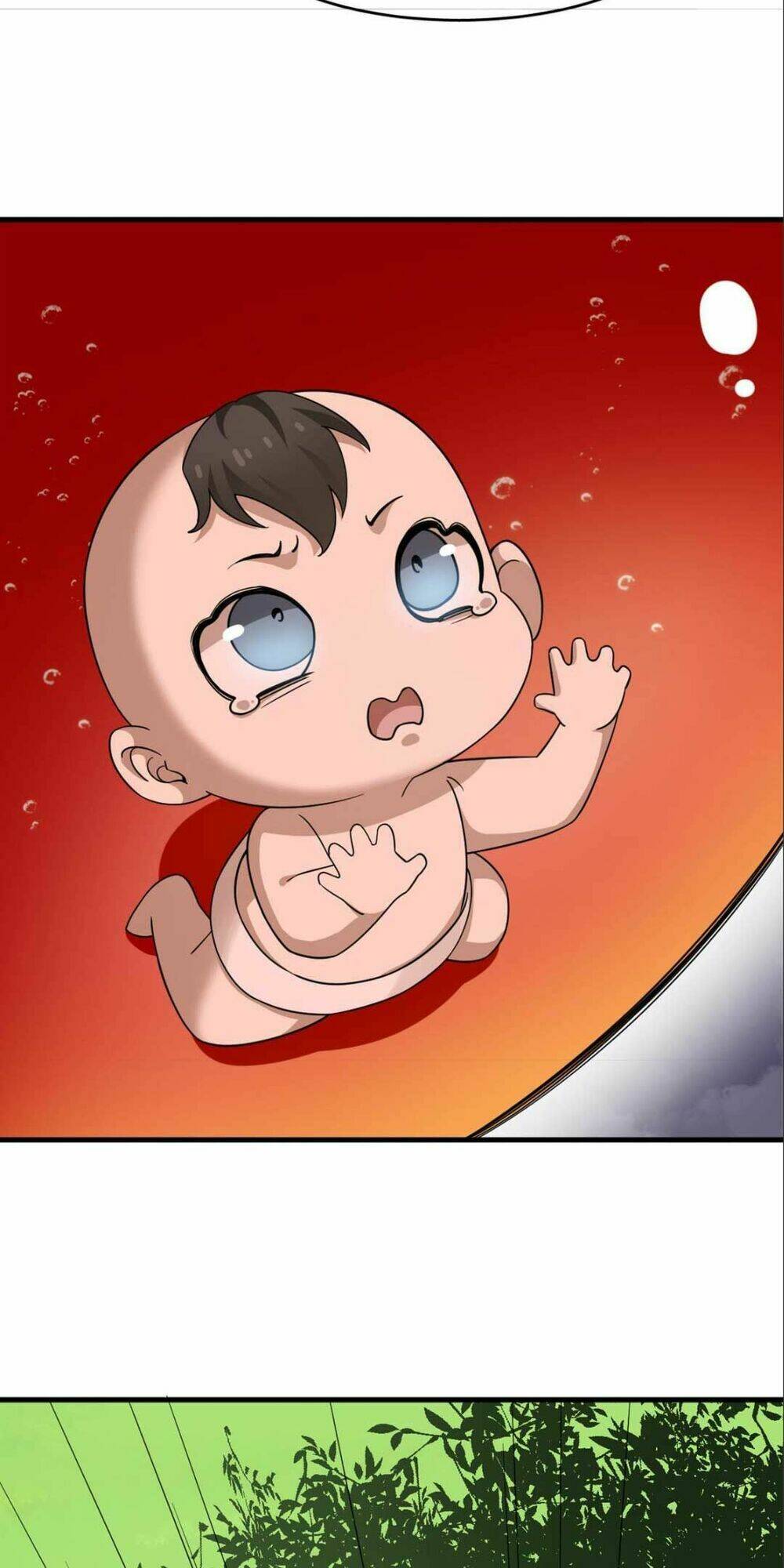 Độc Bộ Thiên Hạ: Đặc Công Thần Y Chapter 378 - Trang 34