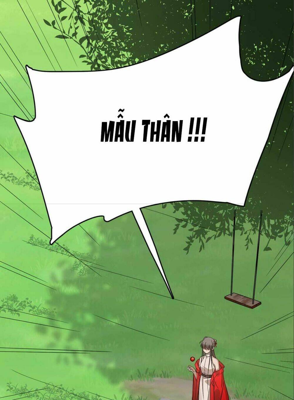 Độc Bộ Thiên Hạ: Đặc Công Thần Y Chapter 378 - Trang 35