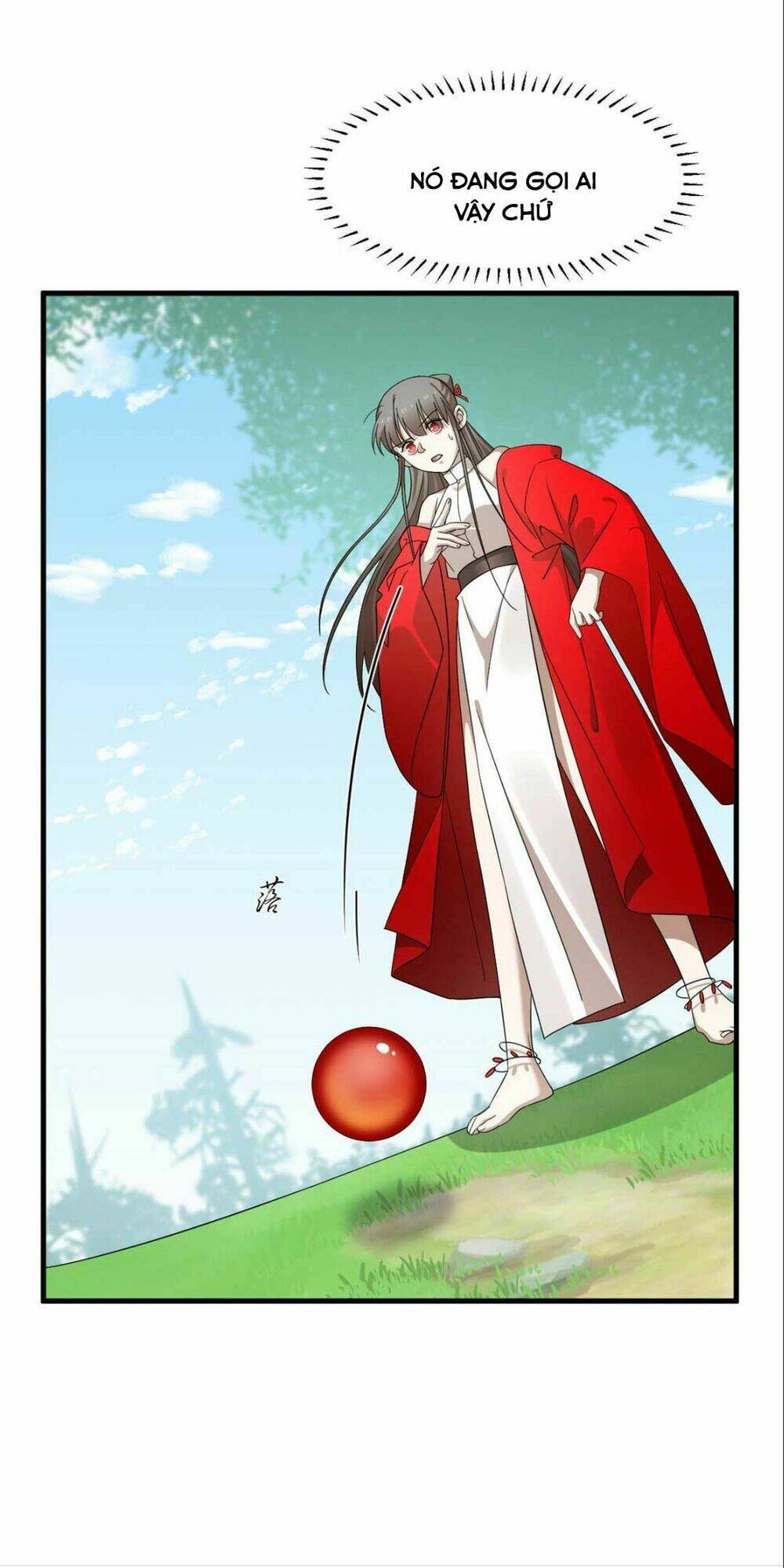 Độc Bộ Thiên Hạ: Đặc Công Thần Y Chapter 378 - Trang 37