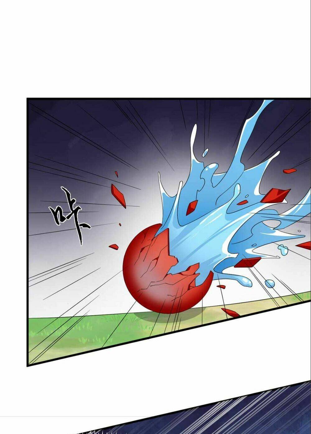 Độc Bộ Thiên Hạ: Đặc Công Thần Y Chapter 378 - Trang 38